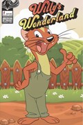 WILLY'S WONDERLAND #1F 