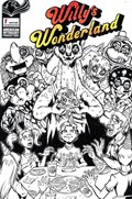 WILLY'S WONDERLAND #1-KICK 