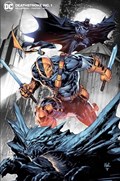 DEATHSTROKE INC. #1-JOLZ-B 