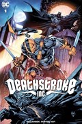 DEATHSTROKE INC. #1-JOLZ 