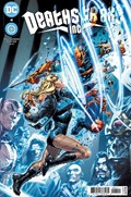 DEATHSTROKE INC. #4 