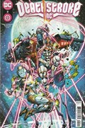 DEATHSTROKE INC. #2 