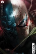 DEATHSTROKE INC. #11B 