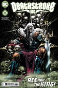 DEATHSTROKE INC. #6 