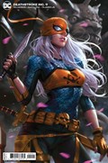 DEATHSTROKE INC. #9B 