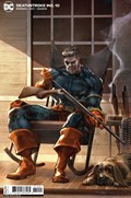 DEATHSTROKE INC. #10B 