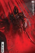 DEATHSTROKE INC. #13-RI 