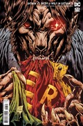 BATMAN VS. BIGBY: A WOLF IN GOTHAM #3-ELITE-B 