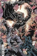 BATMAN VS. BIGBY: A WOLF IN GOTHAM #6B 