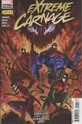 EXTREME CARNAGE: OMEGA #1 