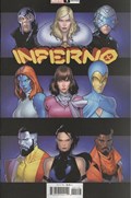 INFERNO #1G 