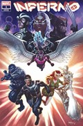 INFERNO #1-BTC 