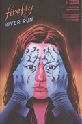 FIREFLY: RIVER RUN #1B 