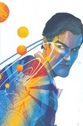 FIREFLY: RIVER RUN #1-RI-B 