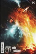 ARKHAM CITY: THE ORDER OF THE WORLD #1B 
