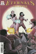 ETERNALS: CELESTIA #1C 