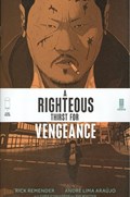 A RIGHTEOUS THIRST FOR VENGEANCE #1-2nd 