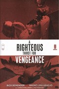 A RIGHTEOUS THIRST FOR VENGEANCE #1B 