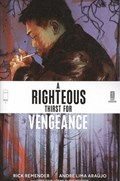 A RIGHTEOUS THIRST FOR VENGEANCE #1-RI-B 