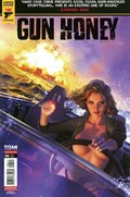 GUN HONEY #4 