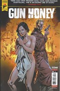 GUN HONEY #4C 