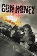 GUN HONEY #4F 