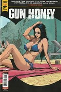 GUN HONEY #1C 