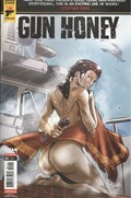 GUN HONEY #1D 