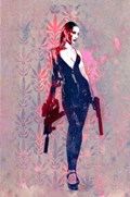 GUN HONEY #1-RI-B 