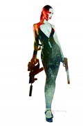 GUN HONEY #1-RI 