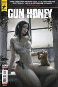 GUN HONEY #2 