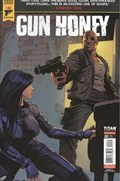 GUN HONEY #2C 