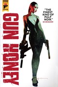 GUN HONEY #1 Trade Paperback
