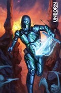 UNBORN #1-MBEAV 