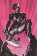 UNBORN #1-RI 