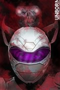 UNBORN #1-C2E2 