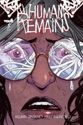 HUMAN REMAINS #5 