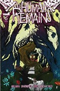 HUMAN REMAINS #6 