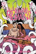 HUMAN REMAINS #8 