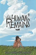 HUMAN REMAINS #8B 