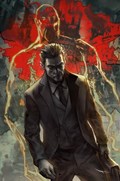 HE WHO FIGHTS WITH MONSTERS #1-TCM 