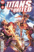 TITANS UNITED #3 