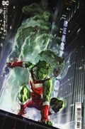 TITANS UNITED #3-ELITE-B 