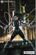 TITANS UNITED #4-ELITE-B 