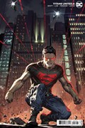 TITANS UNITED #6B 