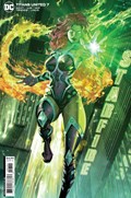 TITANS UNITED #7B 