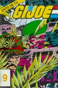 G.I. JOE #Marvel 39 