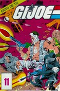 G.I. JOE #Marvel 41 