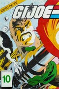 G.I. JOE #Marvel 40 