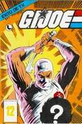 G.I. JOE #Marvel 42 